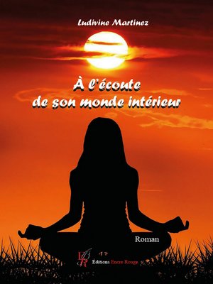 cover image of À l'écoute de son monde intérieur